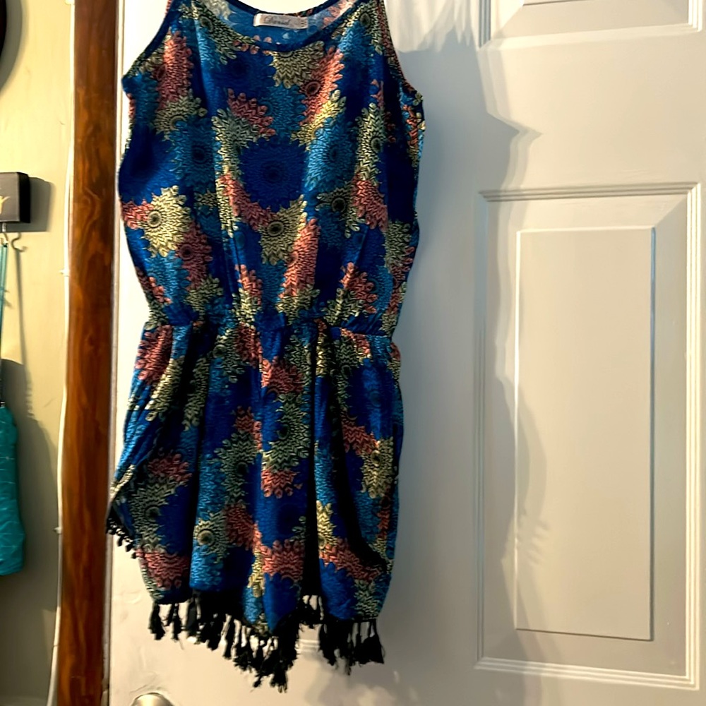 Women One Piece